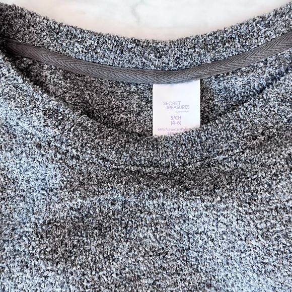 Pajama Matching Sweats Set - Size S - Picture 3 of 6